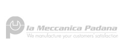 ELFO Clienti La meccanica Padana